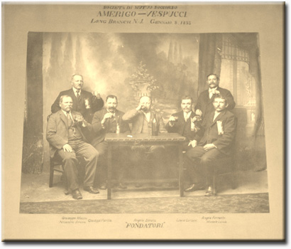 AVS Founding Fathers